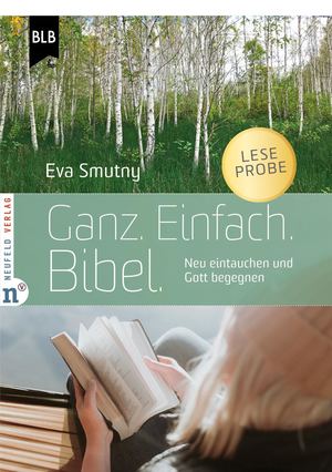 Ganz. Einfach. Bibel. Leseprobe