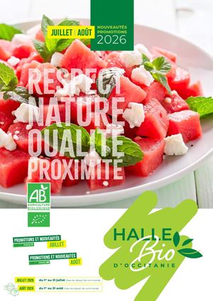 Hbo Bulletin Juillet Aout