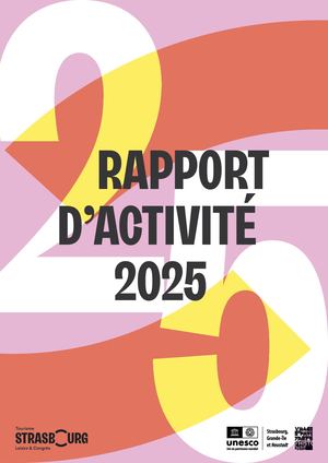 Rapport d'activité STLC
