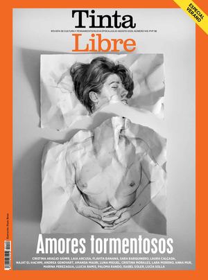 TintaLibre #148 Especial verano