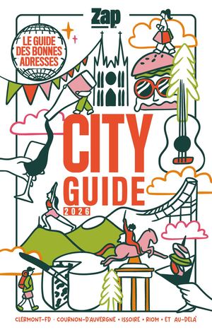 Zap City Guide 2026