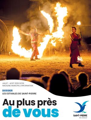 Mag 36 été 2026