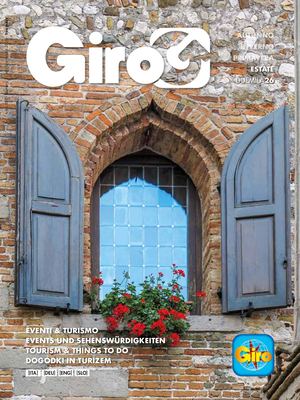 Giro Estate 2026