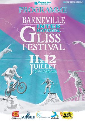 Programme BIG FESTIVAL 2026