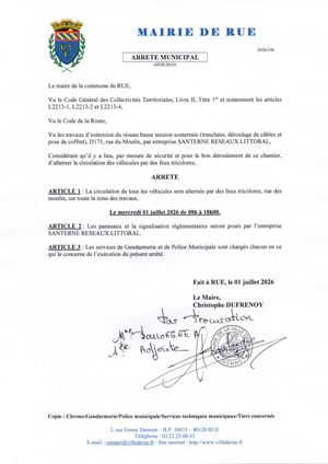 Arml 26101