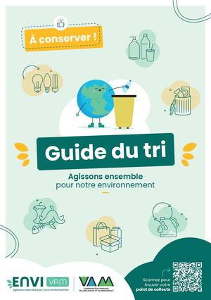 Envi Vam Guide 250710