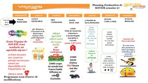 Planning Soueix Semaine 27 (2)