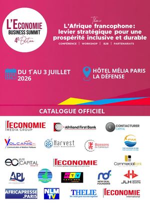 Catalogue Officiel EBS 2026