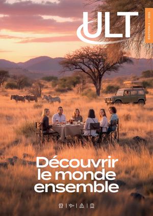 Brochure ULT Edition 2 2026 FR