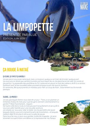 La Limpopette_Juin 2026