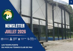 Newsletter 2026 07
