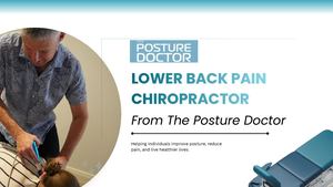 Looking for a Lower Back Pain Chiropractor in Busselton, Australia?