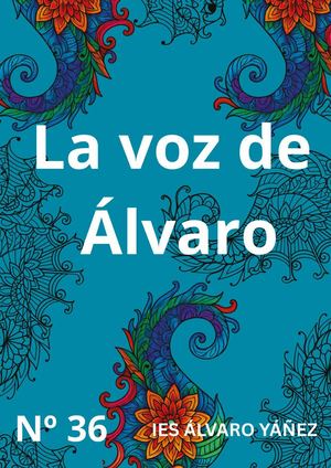 Revista Álvaro Yáñez 25/26