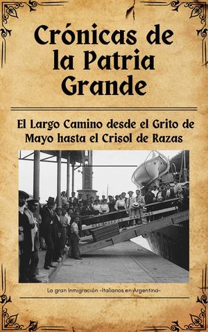 Diario Consolidación Del Estado Manuel Bustos