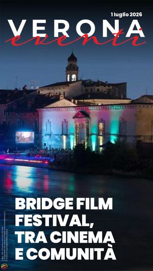 Verona Eventi 01 Luglio 2026