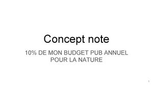 20190207 Job Concept Note Marque Biodiversite