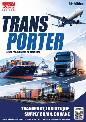 Guide Transporter édition 26/27