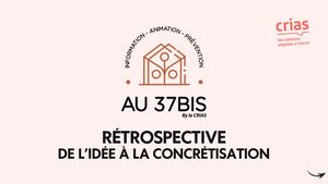 Rétrospective Au 37Bis