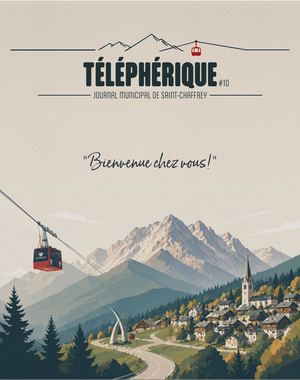 Téléphérique 10