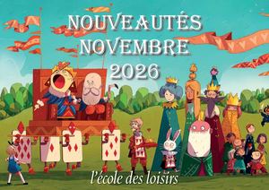 DEROULE CULTURA NOVEMBRE