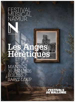 Anges Hérétiques