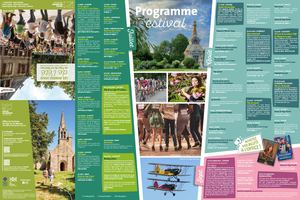 2026 Depliant Estival Pays Roi Morvan