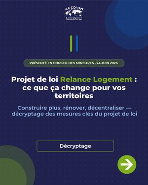 Relance Logement