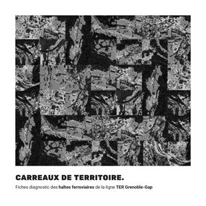 PFE 2026. Annexe Carreaux de Territoire