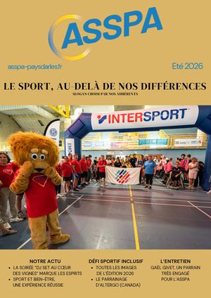 Asspa Magazine Eté 2026 (1)