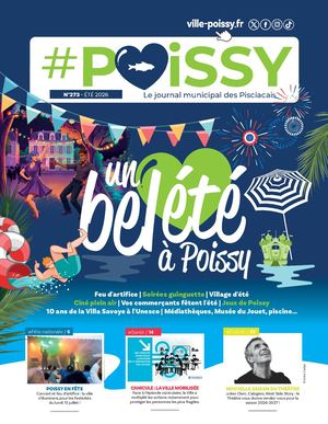 #Poissy n°273