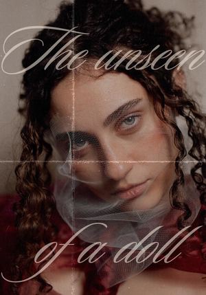 The unseen of a doll - Melina Cuesta