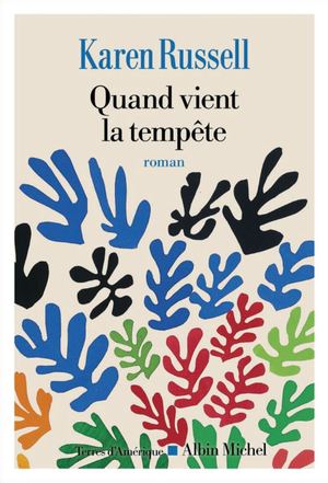 Exrrait Quand Vient La Tempête