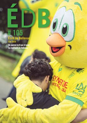 EDB 105