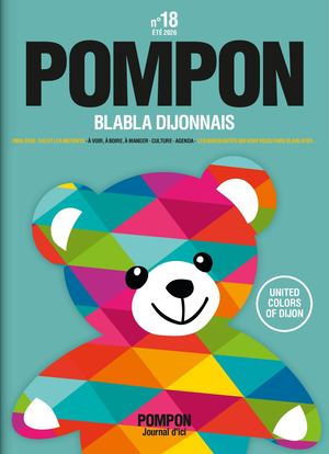 POMPON 18