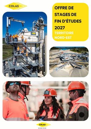 Book Pfe 2027 Colas Tne