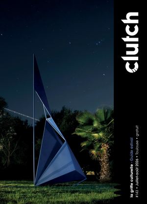 Clutch #143 | été 26