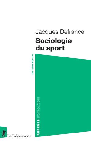 Sociologie du sport