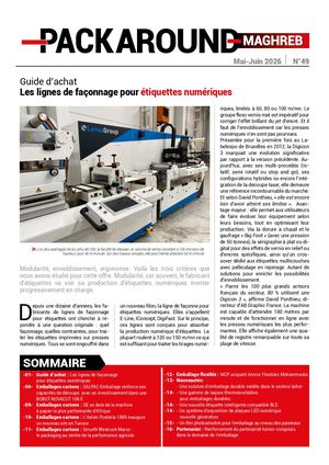 Packaroundmaghreb N°49 Mai Juin 2026 (1)