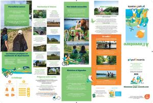 Compa Carte Rando 60x40 Hd Vf