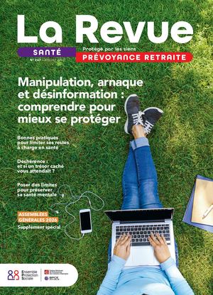 La Revue 267 - Juillet 2026