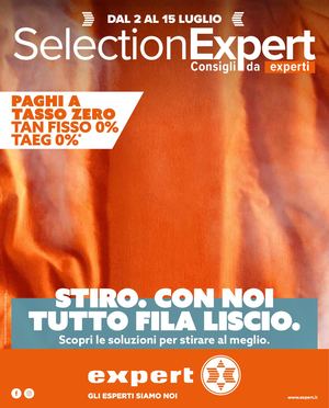 4638 773 Speciale Stiro Volantino