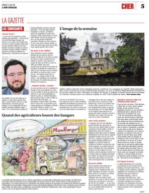Un printemps avec Arsène Lupin, Grégoire Bouillier / France Inter - Les Equateurs