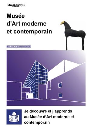 Livret FALC - MAMCS
