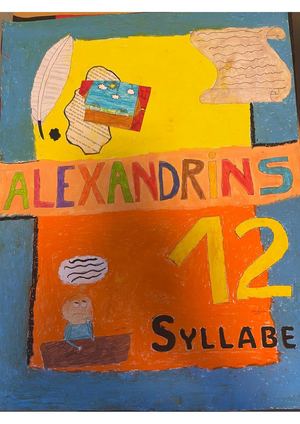 4b Exercices De Style Recueil Arts Plastiques (2025-2026)