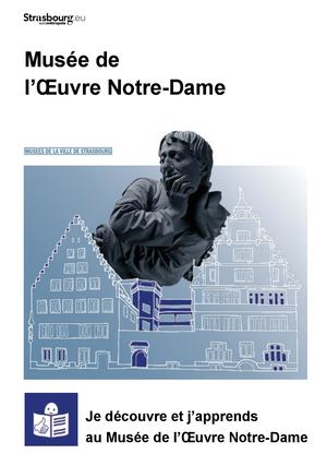 Livret FALC - Musée de l'OEuvre Notre-Dame