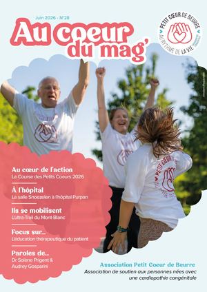 Au Cœur du Mag' 2026