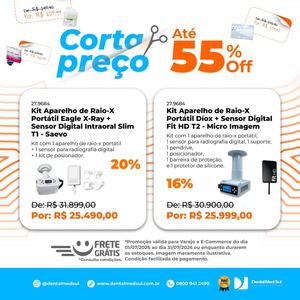 Card Corta Preço
