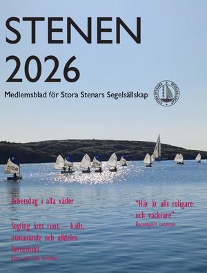 Stenen 2026