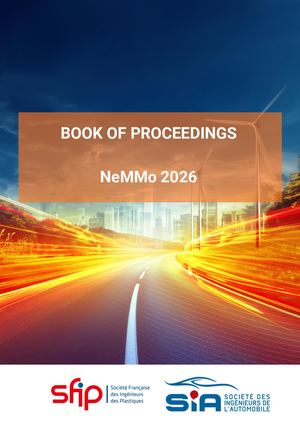 NeMMo 2026 - Book Of Proceedings