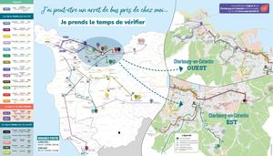 Carte Bus Juin 2026